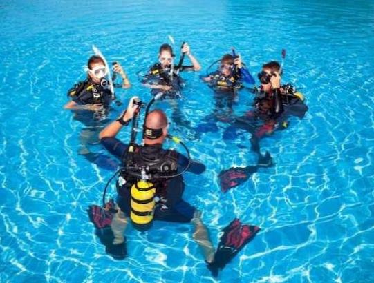 Discover the Best Dive Schools: Learn Scuba Diving with Experts