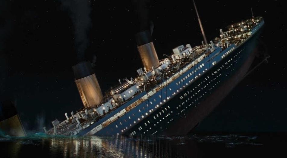 Dive into Titanic's Illustrious Past