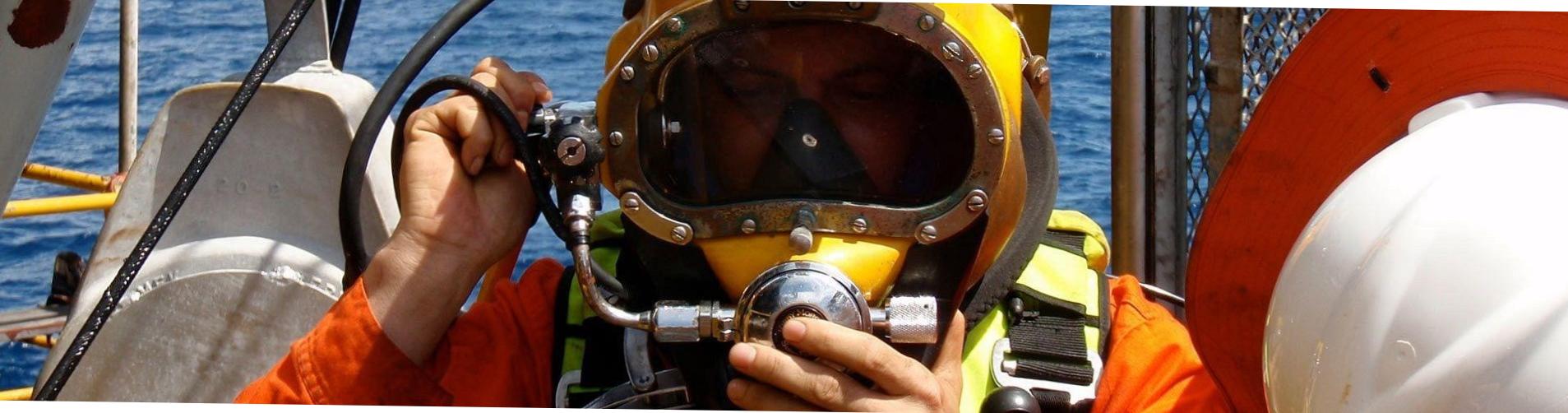 Enhancing Safety and Efficiency with Diving Technicians