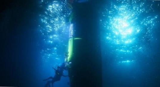 Marvels of the Depths: Exploring Challenger Deep