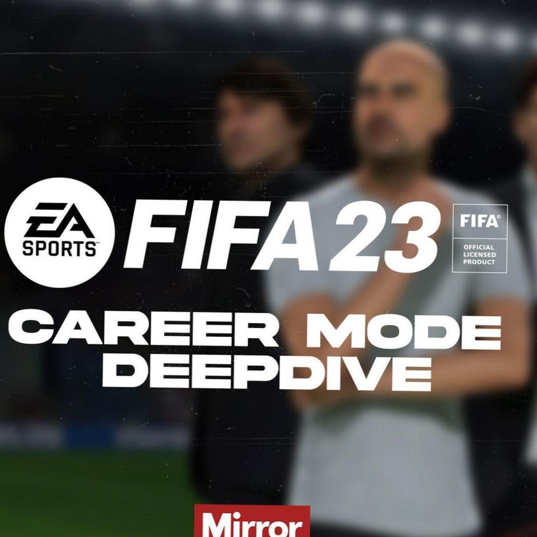Master the Dive: FIFA 23 Tips and Tricks