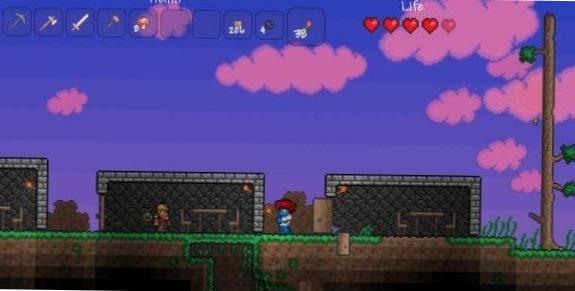 Stylish and Functional Diving Helmet for Terraria Adventurers 