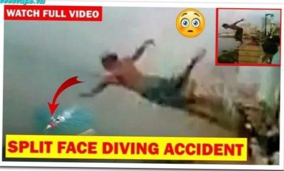 Surging Surge! Diving Face Split 2009's Heart-Stopping Dive