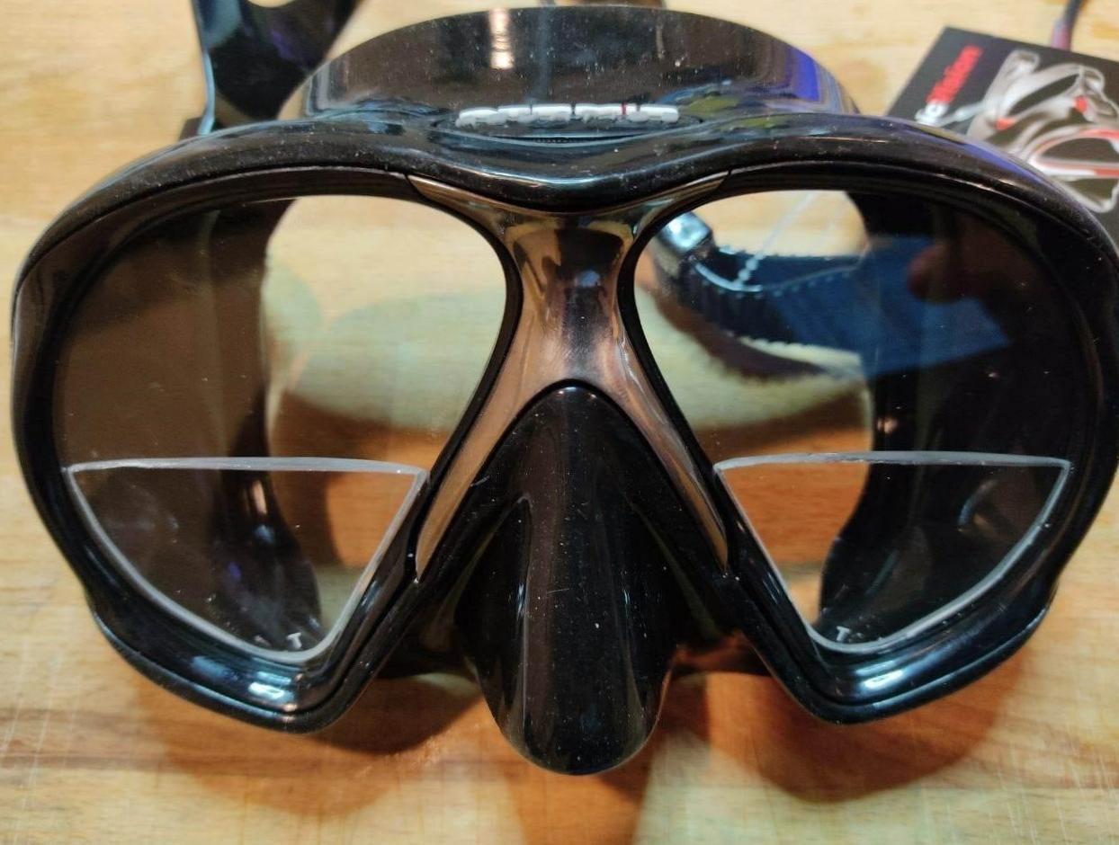  Anti-Fog Diving Goggles for Uninterrupted Exploration 