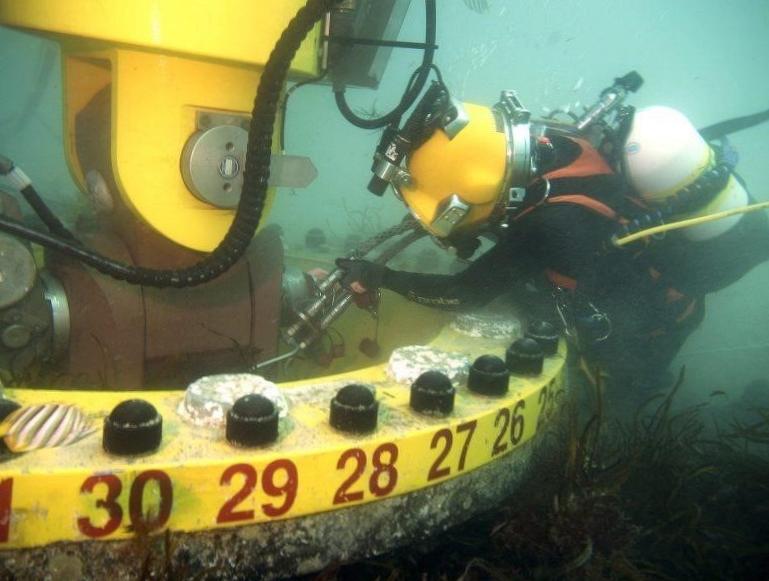  Commercial Diving Jobs in Australia 