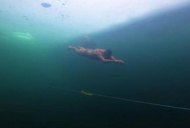  Deep Sea Adventure: Diving to 300 Feet 