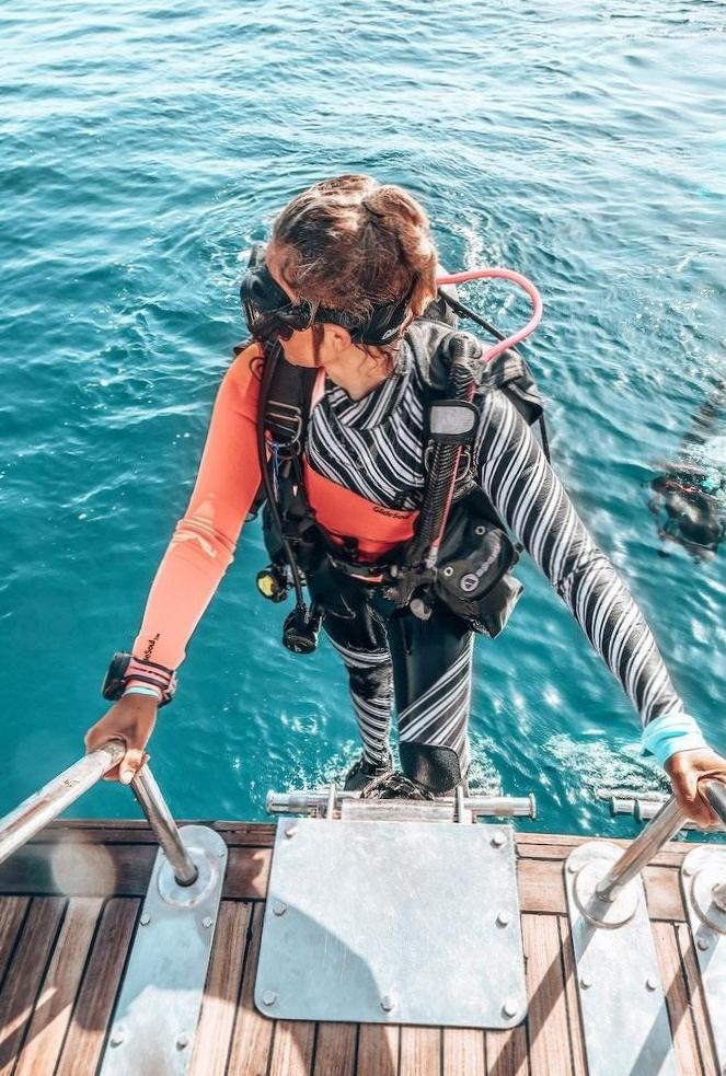  Dive Safely Post-COVID: Expert Tips and Guidelines 