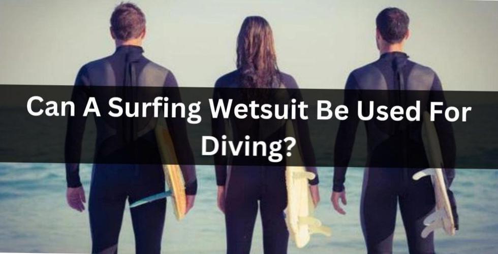  Dive in Style: Fashionable Diving Wetsuits for Water Enthusiasts 