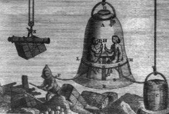 Diving Bell Construction: Key Components 