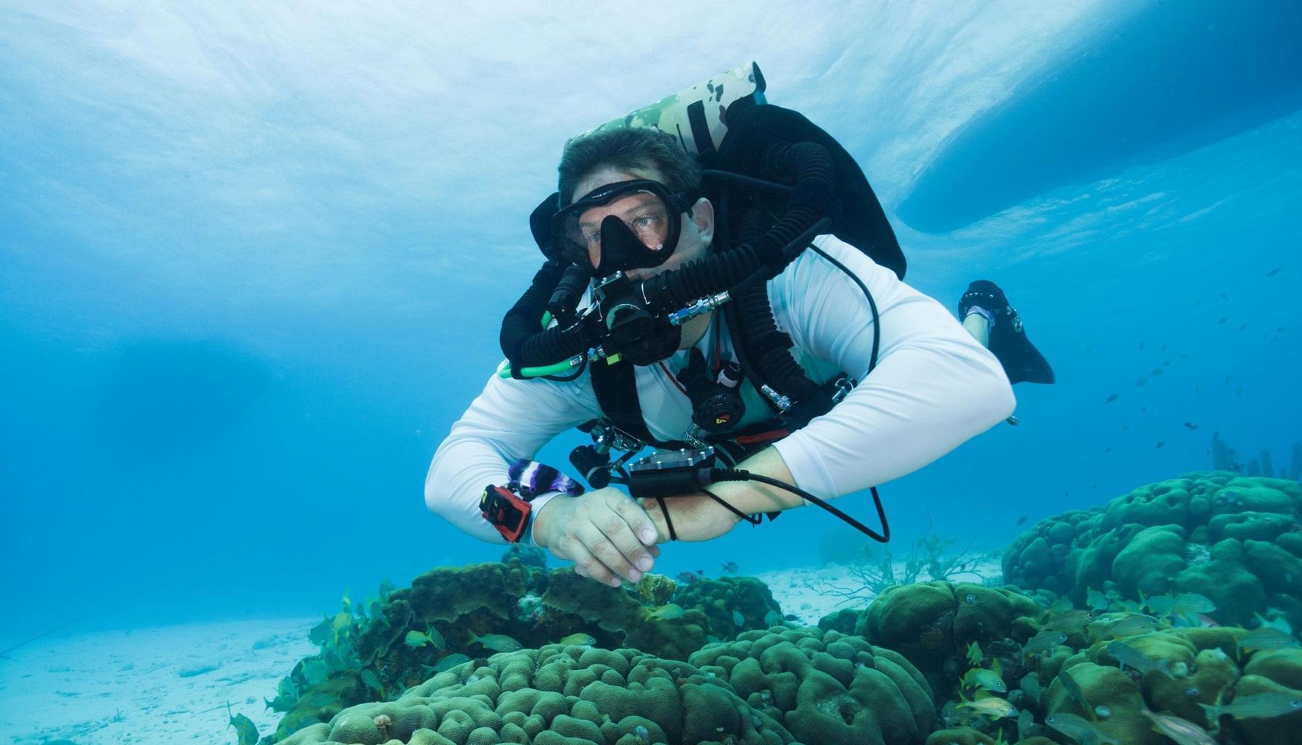  Diving Oxygen Toxicity: Understanding the Risks and Precautions 