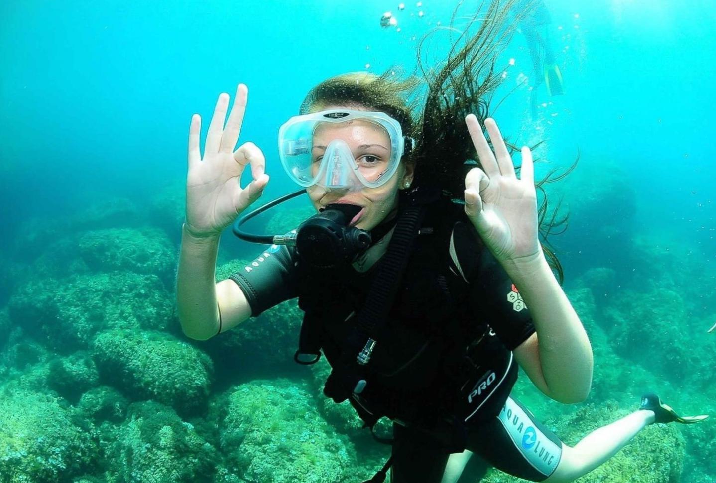  Diving for Beginners: Safety Tips and Precautions 