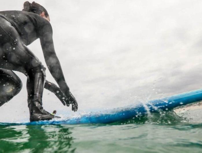  Diving vs Surfing Wetsuit: A Comparison of Protective Gear for Aquatic Adventures 