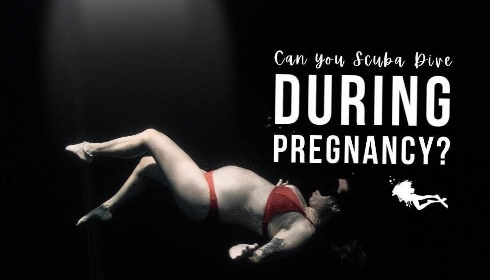  Embracing Motherhood: Diving Adventures for Pregnant Women 