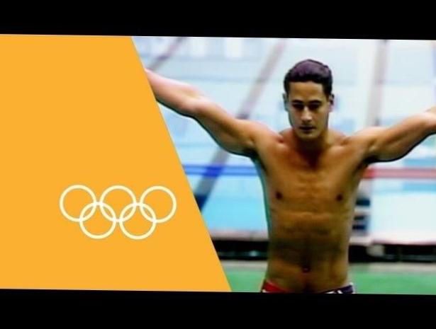  Epic Diving Battles for Olympic Gold 