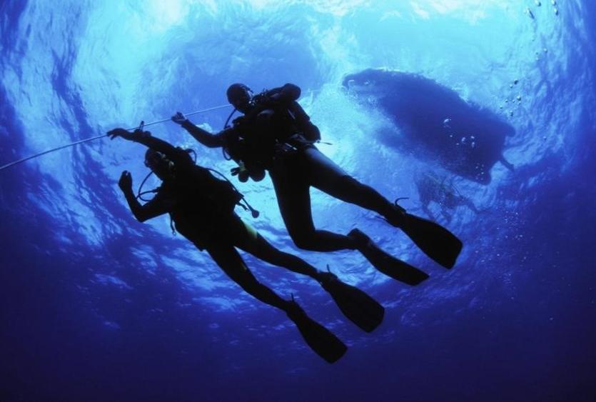 Exciting Diving Jobs in Qatar: Explore the Thrilling World of Underwater Careers! 