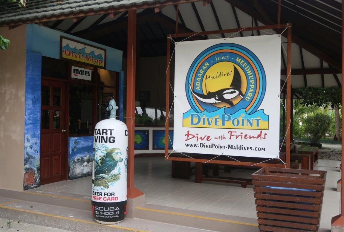  Explore the Best Diving Center near Me for Unforgettable Adventures! 