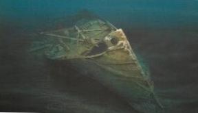  Exploring the Depths: Diving to the Lusitania
