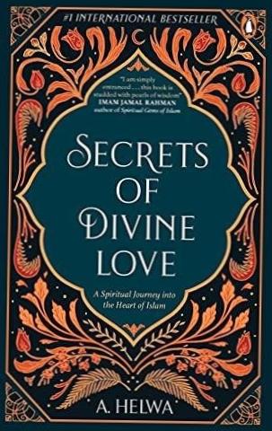  Exploring the Essence of Divine Love - Captivating Image 