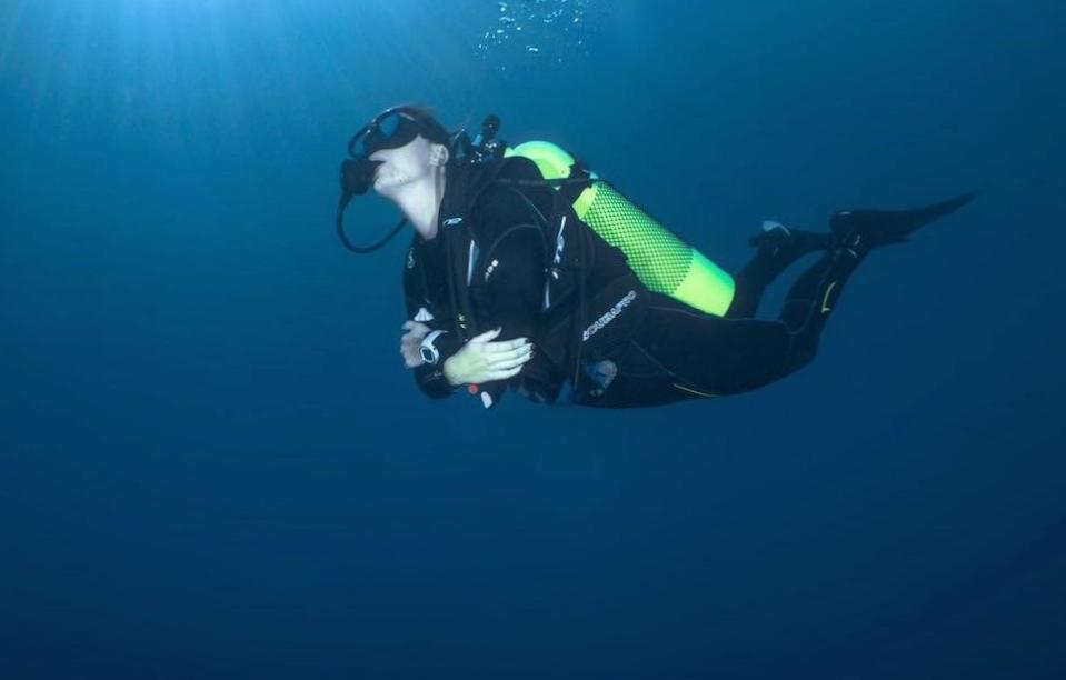  Identifying Diving Nitrogen Sickness: Recognizing the Warning Signs 