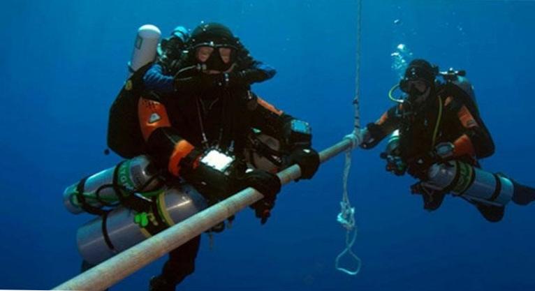  Nitrogen-Enriched Air and Dive Safety 