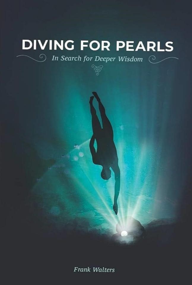  Symbolic Reflections: Pearls Unveiling Mysteries 