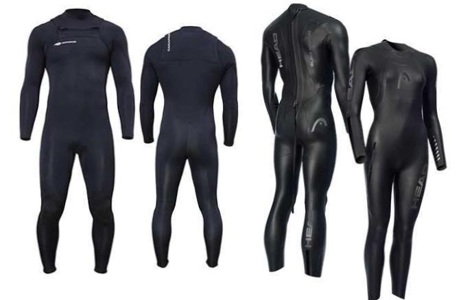  The Advantages of Black Diving Suits 