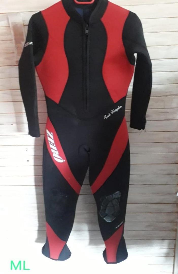  The Importance of Thermal Protection: Diving Wetsuits for Cold-Water Dives 
