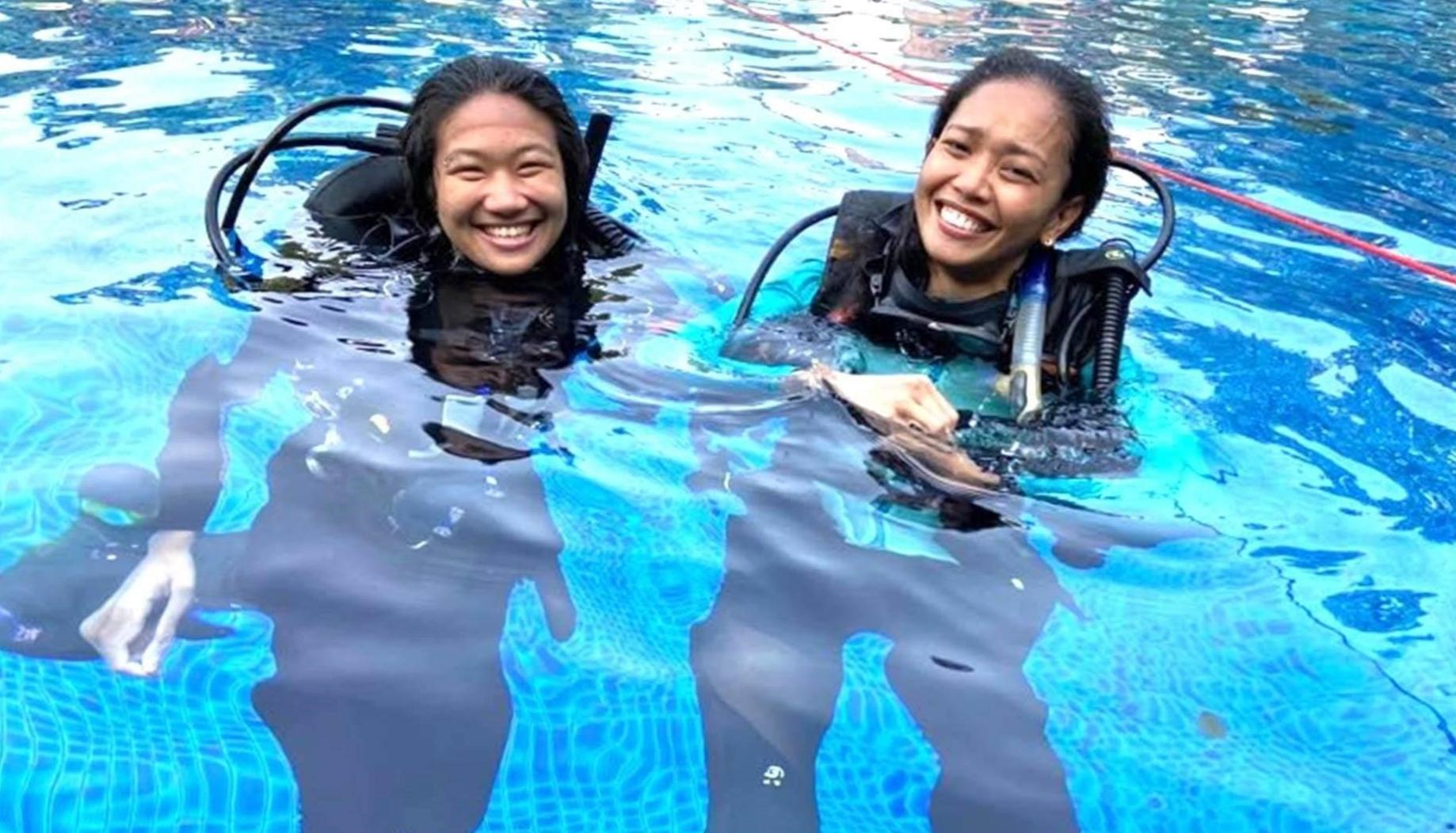  Unforgettable Dives near Bangkok: A Photographer's Paradise 