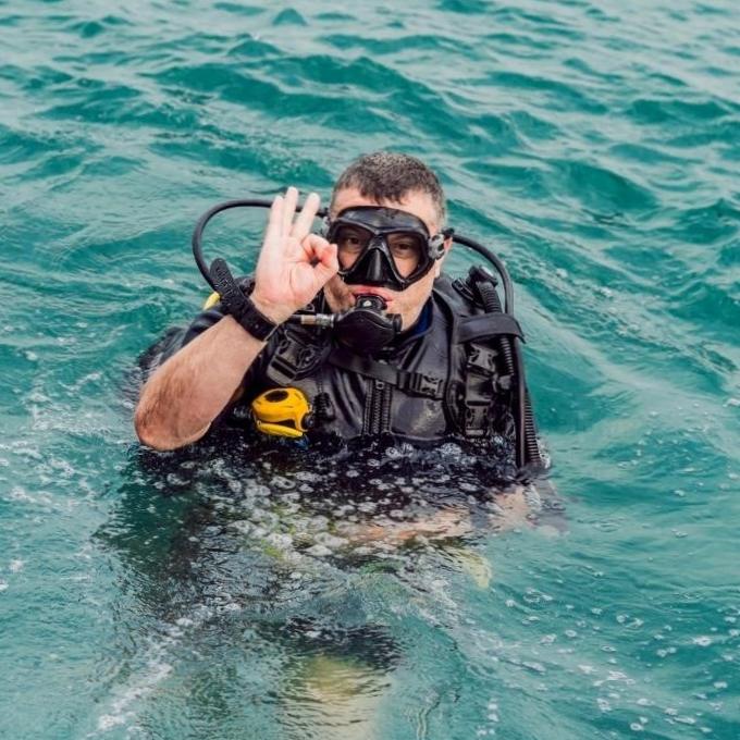  Unforgettable Diving Experiences at Fujairah Diving Center 