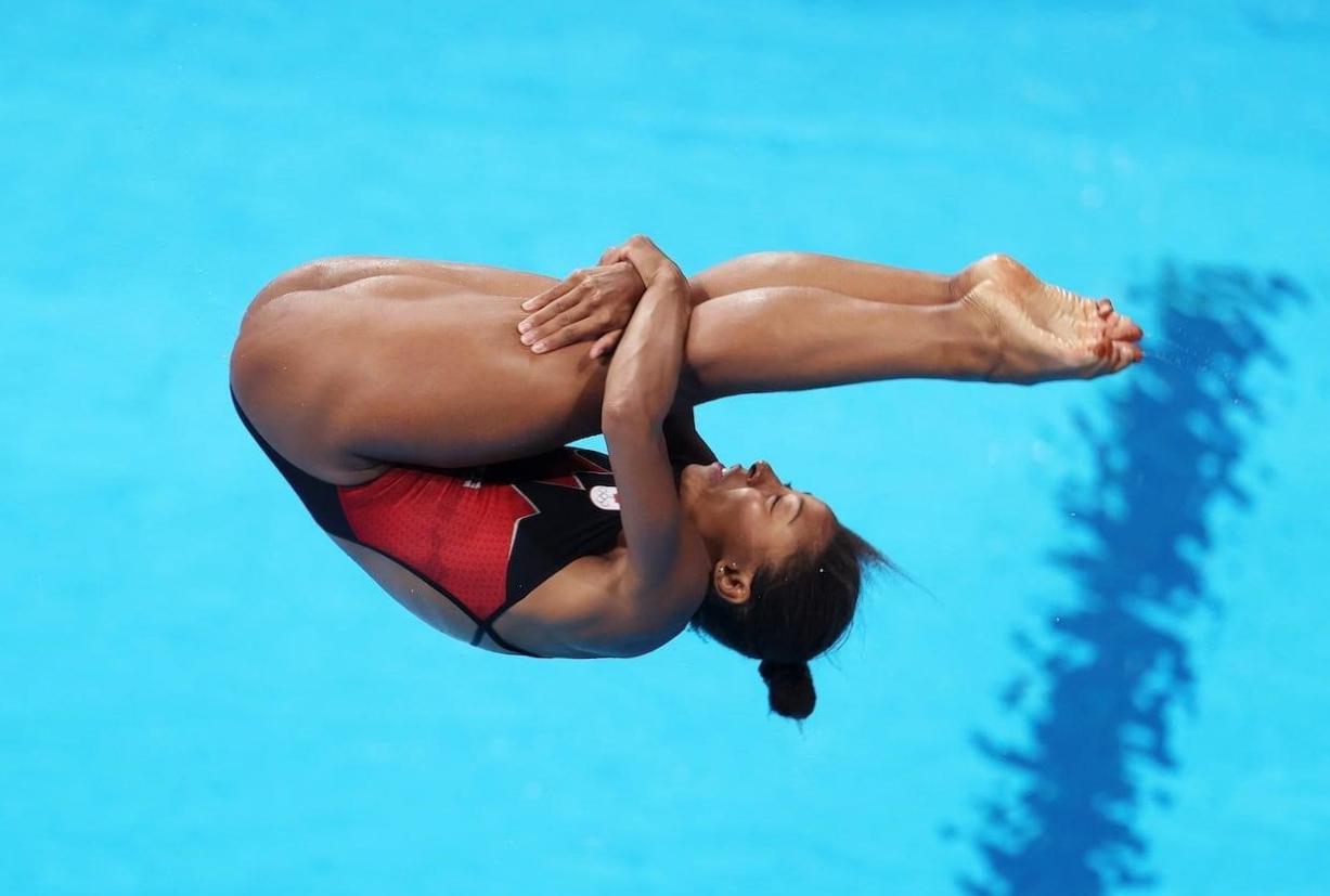  Unforgettable High-Dive Stunts at the Olympics 