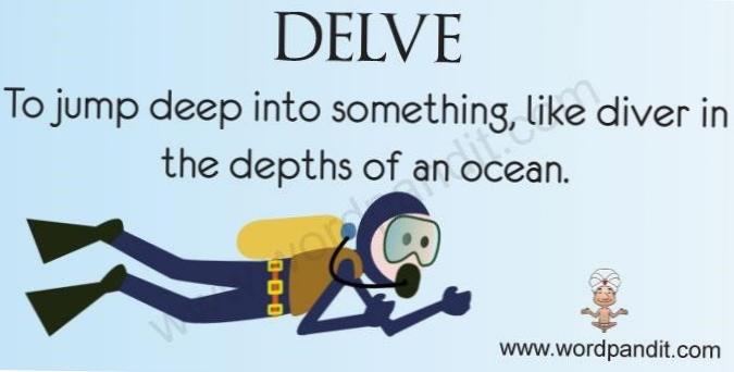  Unveiling the Depths: Diving and Delving in Harmony 
