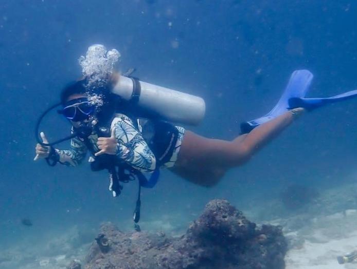  Unveiling the Underwater Treasures of Maldives 