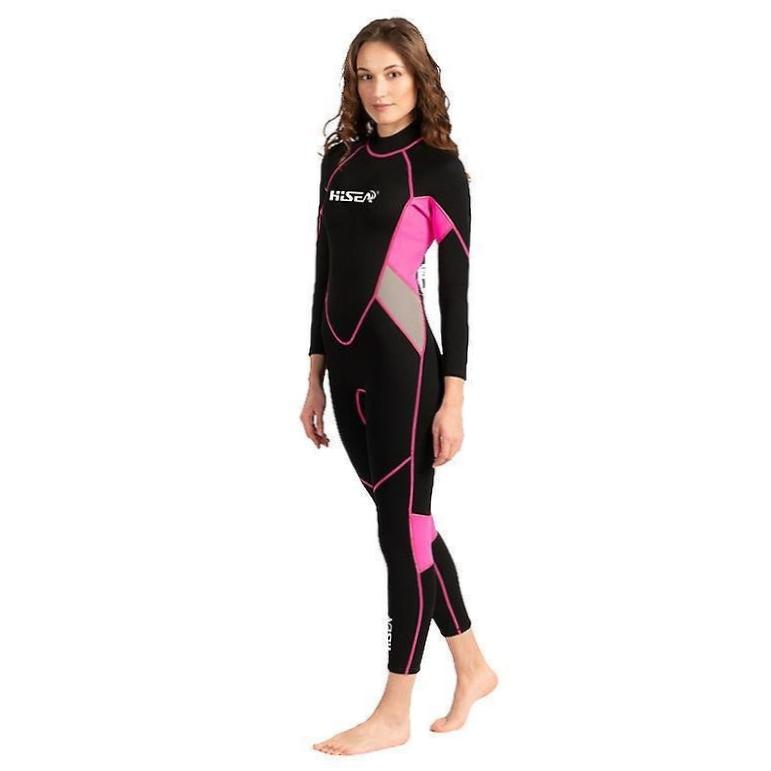  Versatile Women's Dive Gear: Diving Suits for All Occasions 